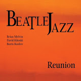 Beatlejazz Reunion